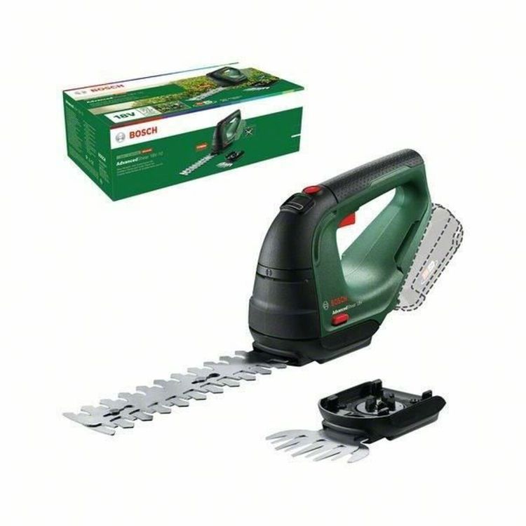 Snoeischaar BOSCH AdvancedShear 18V-10 | Huisbest.nl