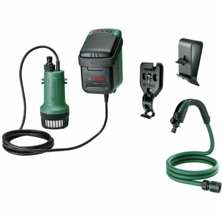 SV 3000 3000 W Black | Huisbest.nl