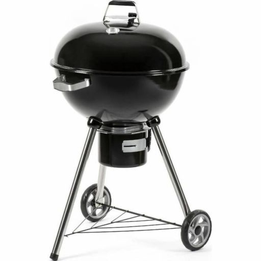 Fieldmann FZG 1016 kogelbarbecue 57 cm met thermometer Fieldmann FZG 1016 kogelbarbecue 57 cm met thermometer