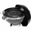 Fieldmann FZG 1017 houtskoolbarbecue 50,5 cm met deksel