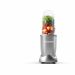 Nutribullet Pro 900 NB907S personal blender zilver