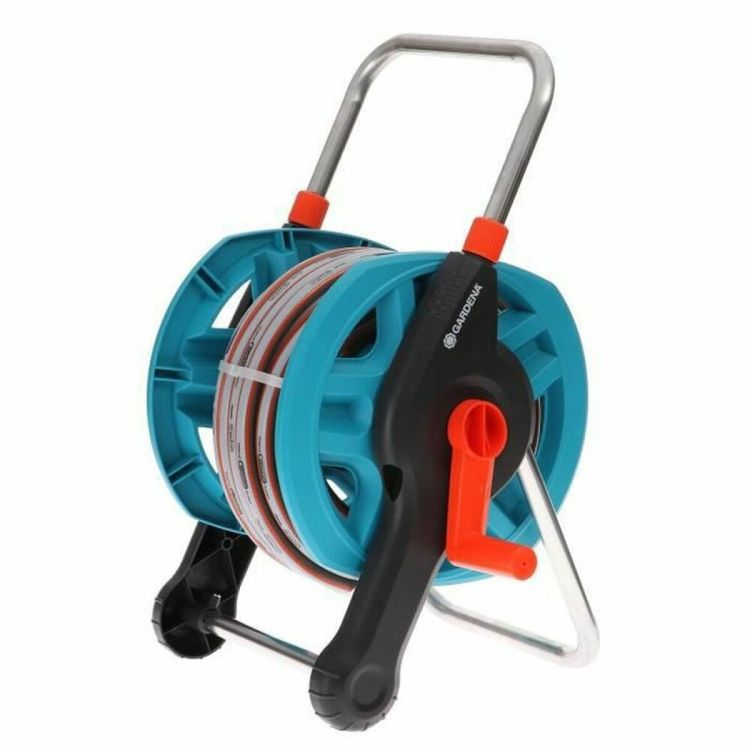 Gardena Classic slanghaspel set 20 m 13 mm compleet