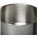 GSW Rigo saucepan 24 cm stainless steel induction