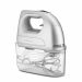 Cuisinart Power Advantage HM7E hand mixer 7 speeds white/silver 200W