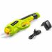 Fieldmann FZN 4015-A accu snoeischaar 3,6V USB-C 10 mm