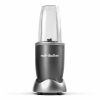 Mixer Nutribullet 600 W Roestvrij staal Grijs