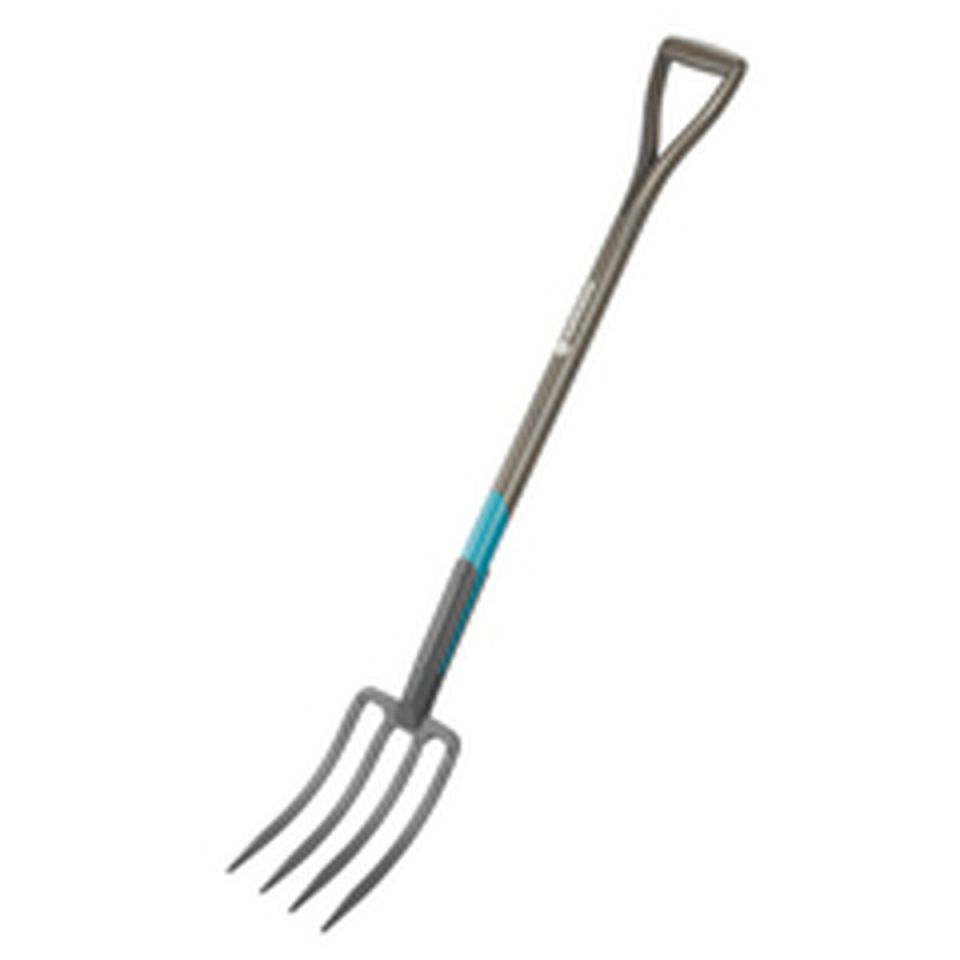 Gardena NatureLine spitvork 117 cm FSC essenhout