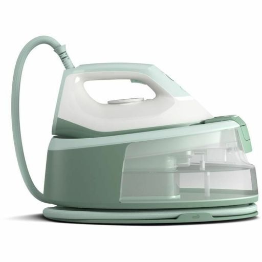 Philips PSG3010/70 stoomgenerator 3000-serie 2400 W Verticaal Stoomstrijkijzer Philips PSG3010/70 2400 W | Huisbest.nl