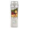 Cuisinart Blast&Go PBL100E draagbare blender wit 500 ml