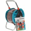 Gardena Classic slanghaspel set 20 m 13 mm compleet