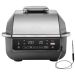 Ninja EG351EU 5-in-1 Air Grill en Airfryer 5,7L