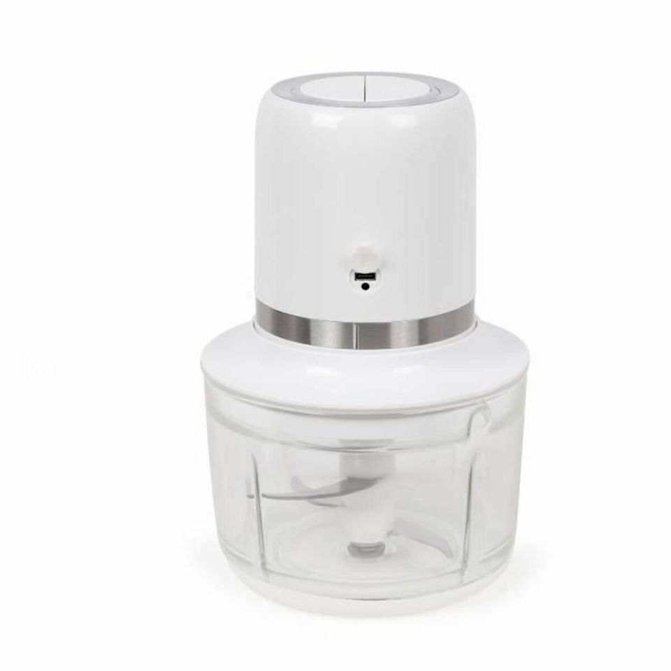 Livoo DOP222 snoerloze hakmolen 1,2L wit