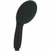 GROHE Vitalio Start 110 handdouche mat zwart 2-stralen