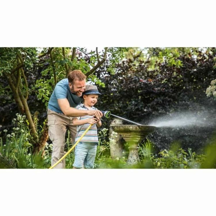 Bosch GardenPump 18V-2000 rain barrel pump without battery