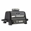 Ninja Woodfire OG701EU elektrische BBQ grill 7-in-1