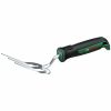 Bosch hand fork 06008B5400 flower fork stainless steel soft grip
