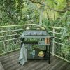 Livoo GS167V plancha trolley