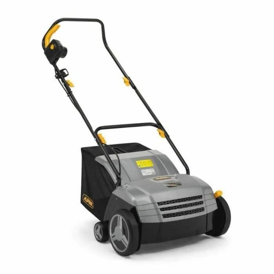 Alpina ASC 1.3 E verticuteermachine 1300W 40L 32cm