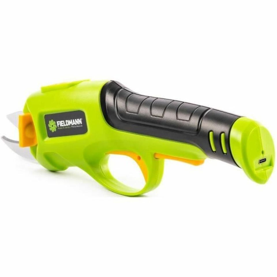 Fieldmann FZN 4015-A accu snoeischaar 3,6V USB-C 10 mm