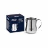De'Longhi DLSC060 milk frothing jug stainless steel 350 ml