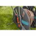 Gardena AquaRoll L Easy slangwagen 100 m capaciteit