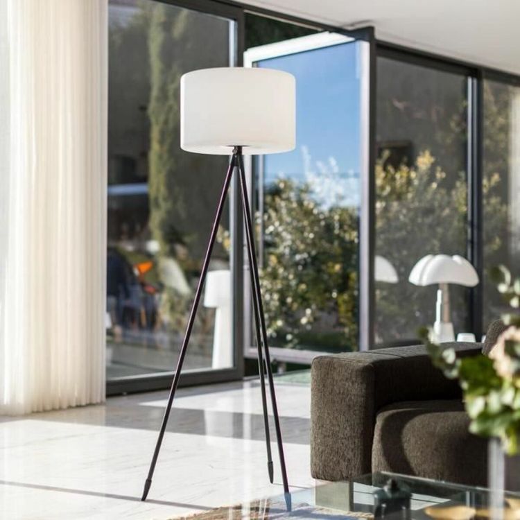 Lumisky Tamboury C150 wireless RGB floor lamp