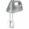 Kenwood HMP30.A0SI Hand Mixer, 450W, Silver
