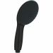 GROHE Vitalio Start 110 handdouche mat zwart 2-stralen