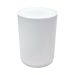 TODAY UTILITY badkamerafvalemmer wit 8,5L