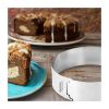 Zenker Smart Pastry verstelbaar bakframe en gebakring