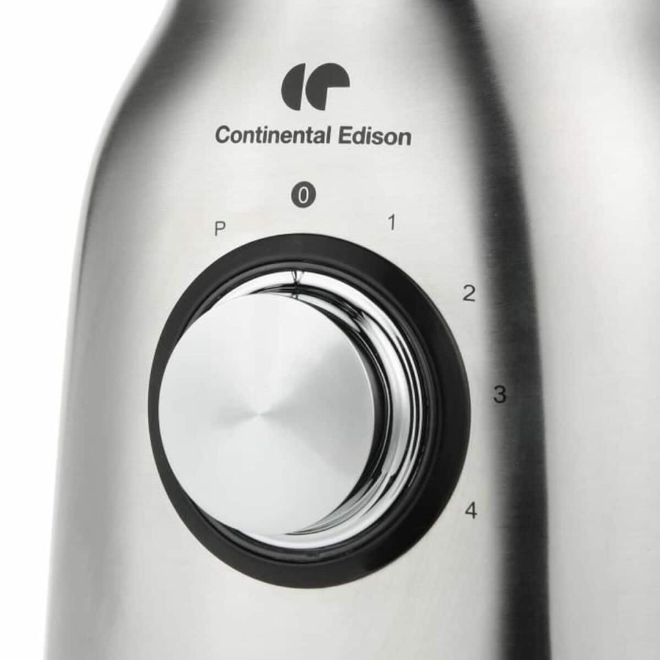 Continental Edison BL800B blender 800W 1.75L