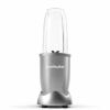 Nutribullet Pro 900 NB907S personal blender zilver
