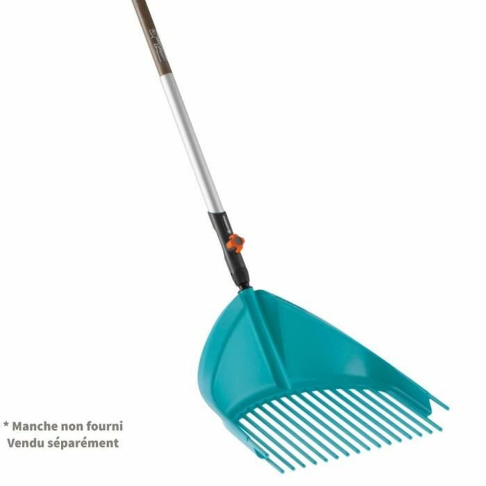 Gardena combisystem Multihark 3-in-1 36,5 cm
