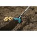 Gardena Gardino combisystem aanaarder 16 cm zonder steel