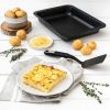 Zenker Special Cooking ovenschalen 2-delig zwart