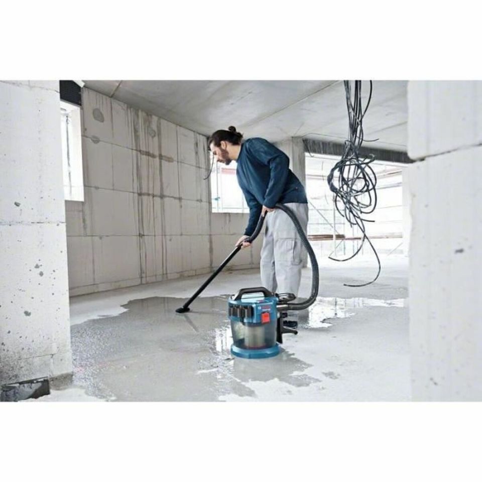 Bosch GAS 18V-10 L accustofzuiger 18V zonder accu