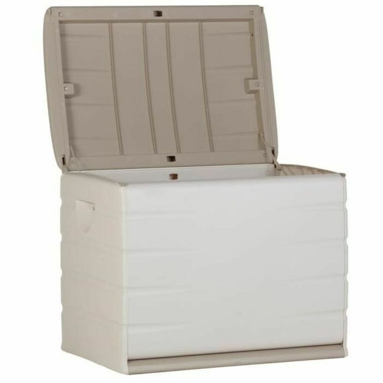 Kist Plastiken 97600 Beige Plastic | Huisbest.nl