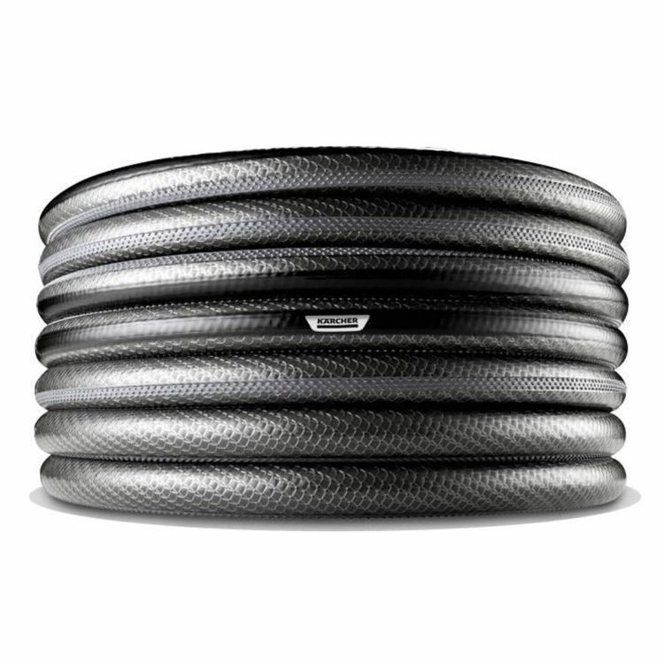 Kärcher Performance Premium tuinslang 1/2″ 50 m zwart