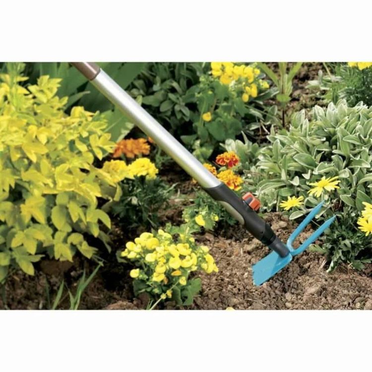 Gardena combisystem tuinhak 7,5 cm 3218-20 zonder steel
