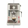 De'Longhi Stilosa EC235.CR piston machine cream/beige 1L 1100W