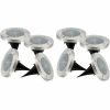 Lumisky Decky solar grondspots set