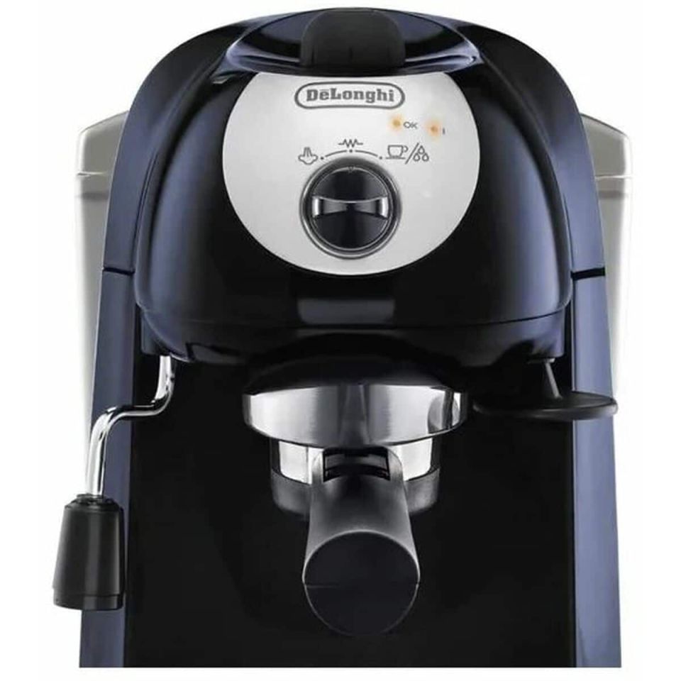 De’Longhi EC191.CD piston espressomachine nachtblauw 15 bar 1L 1100W