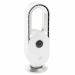 Farelek Silent-Air Arch bladloze tafelventilator 45W