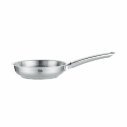 Fissler Pure Collection koekenpan 20 cm RVS inductie Fissler Pure Collection koekenpan 20 cm RVS inductie