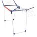 Leifheit Pegasus 200 Solid Comfort droogrek 20 m
