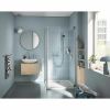 Grohe Precision Start thermostatische doucheset chroom