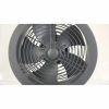 AIR AND ME Noas tafelventilator 20 cm 32W zwart
