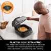 Ninja EG351EU 5-in-1 Air Grill en Airfryer 5,7L