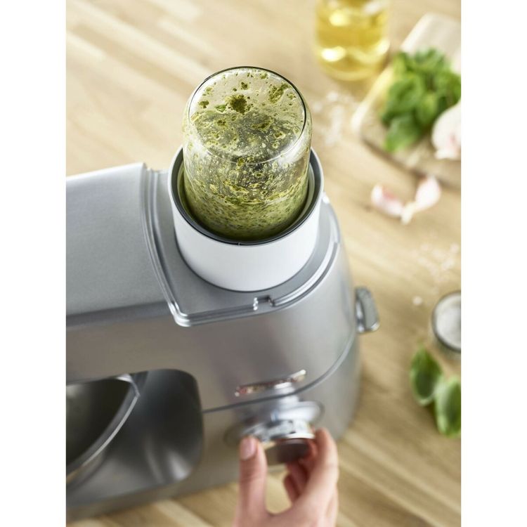 Kenwood AT320A multimolen accessoire met glazen potten
