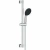 GROHE Vitalio Start 110 doucheset 2 standen chroom
